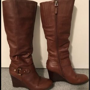 Guess boots